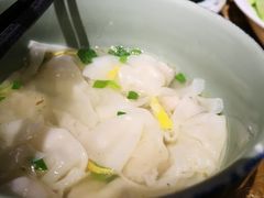 -新梅华·茶点餐厅(欧尚店)