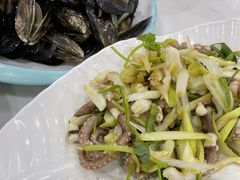 -威海渔村(黄兴路店)