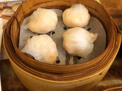 -添好运点心专门店(深水埗店)