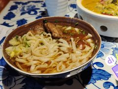 精品排骨面-好嫂子酱猪手•农家菜(学院南路店)