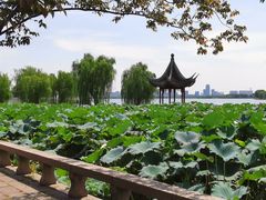-石湖景区