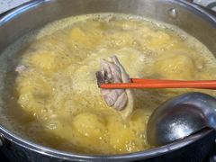 -八珍玉食鸡煲·打边炉(印象城店)