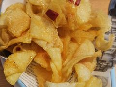 -奉天宴遇烧烤·冒锅