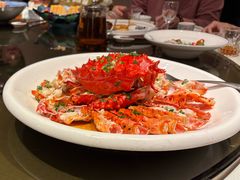 -上海人家花樣年华(中山公园店)