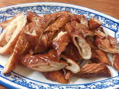 梆梆肉-惠记粉汤羊血(小南门店)