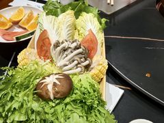 -乔先生涮肉·鲜活牛羊肉火锅(塘沽店)