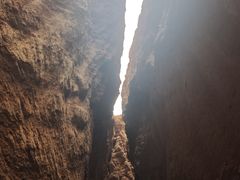 -天山神秘大峡谷