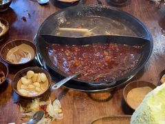 -楠火锅(葫芦岛飞天广场店)