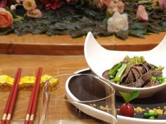 -白金汉爵大酒店·中餐厅(相城店)