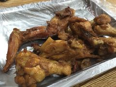 -赵元章肉骨烧(山塘街店)