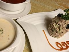 -爱德堡西餐咖啡吧(北师大店)