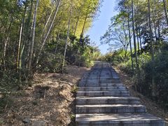 -梅岭月亮湾山体公园
