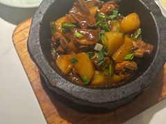 -庆江南江南菜(琴湖溪里花园城店)