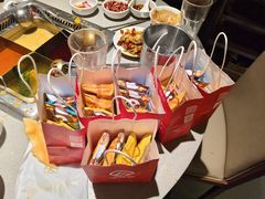 -海底捞火锅(牡丹园店)