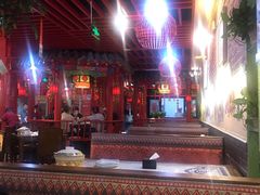 大堂-京氣春饼(机场店)