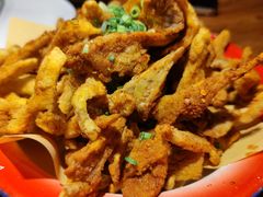 -呱呱叫民俗风味主题餐厅(沣峪口店)