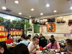 大堂-绍兴名菜馆(可乐路店)