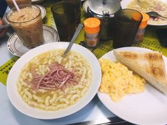 -澳洲牛奶公司(佐敦店)