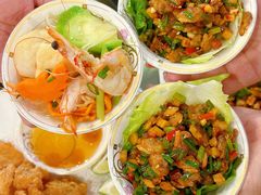 -阿二靓汤·地道顺德菜(容桂渔人码头店)