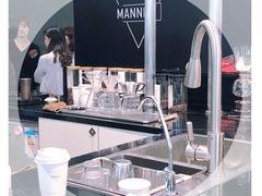 -Manner Coffee(芮欧百货店)