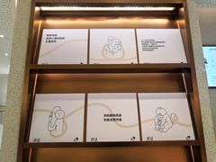 -喜茶(太原印象城店)