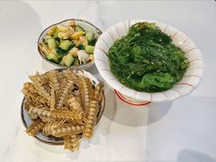 -银河烧鳗·活鳗料理专门店(西单大悦城店)