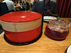 -壹零捌道·北京烤鸭(车公庄店)