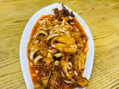 -丰顺烧烤家常菜(台东店)