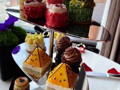 -宝丽轩中餐厅BAOLIXUAN