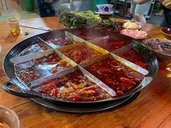 -利姐牧牛匠老火锅(兰花店)