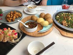 -周三的情书花园餐厅(江北店)
