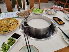 -盈田盈粥庄(博山东路店)