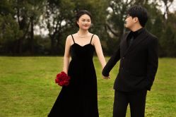 -扬州龙摄影·全球旅拍(维扬路总店)