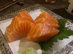 -半藏居酒屋(香港花园店)