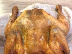 -肯德基(布吉老街店)