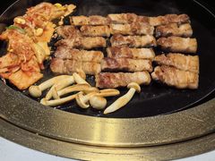 -韩时烤肉(枫蓝店)