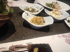 -大桥日本料理·日式放题·铁板定食(科兴科学园店)