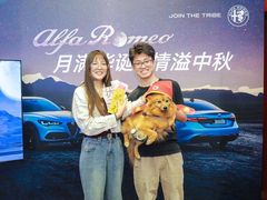 -上海保利玛莎拉蒂和阿尔法罗密欧(华翔路店)