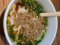 -湘人龙记老长沙米粉(鸟巢店)