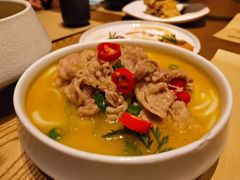 酸汤肥牛-榕意·川味之美(深业上城店)