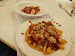 -大哥餐厅(西城花园店)
