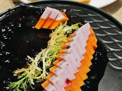 -味莊·青岛菜(云霄路店)
