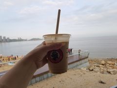 -太平洋咖啡(海天驿站店)