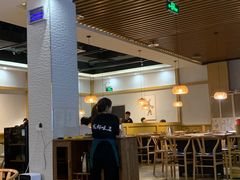 -宽窄巷子串串(龙湾万达广场店)