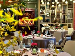 -金海华·悦食东方(苏州中心商场店)