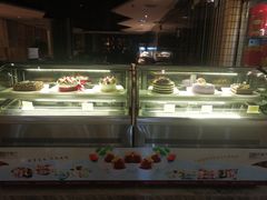 -西安长征华美达酒店