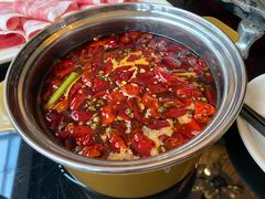 -鲁西肥牛(九方购物中心店)