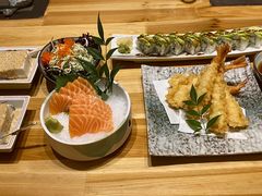 -立山居酒屋·烧鸟 天妇罗(西北湖店)