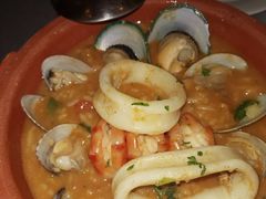 -ALBERGUE 1601 婆仔屋葡国餐厅