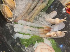 -牛New寿喜烧(金鹰世界店)